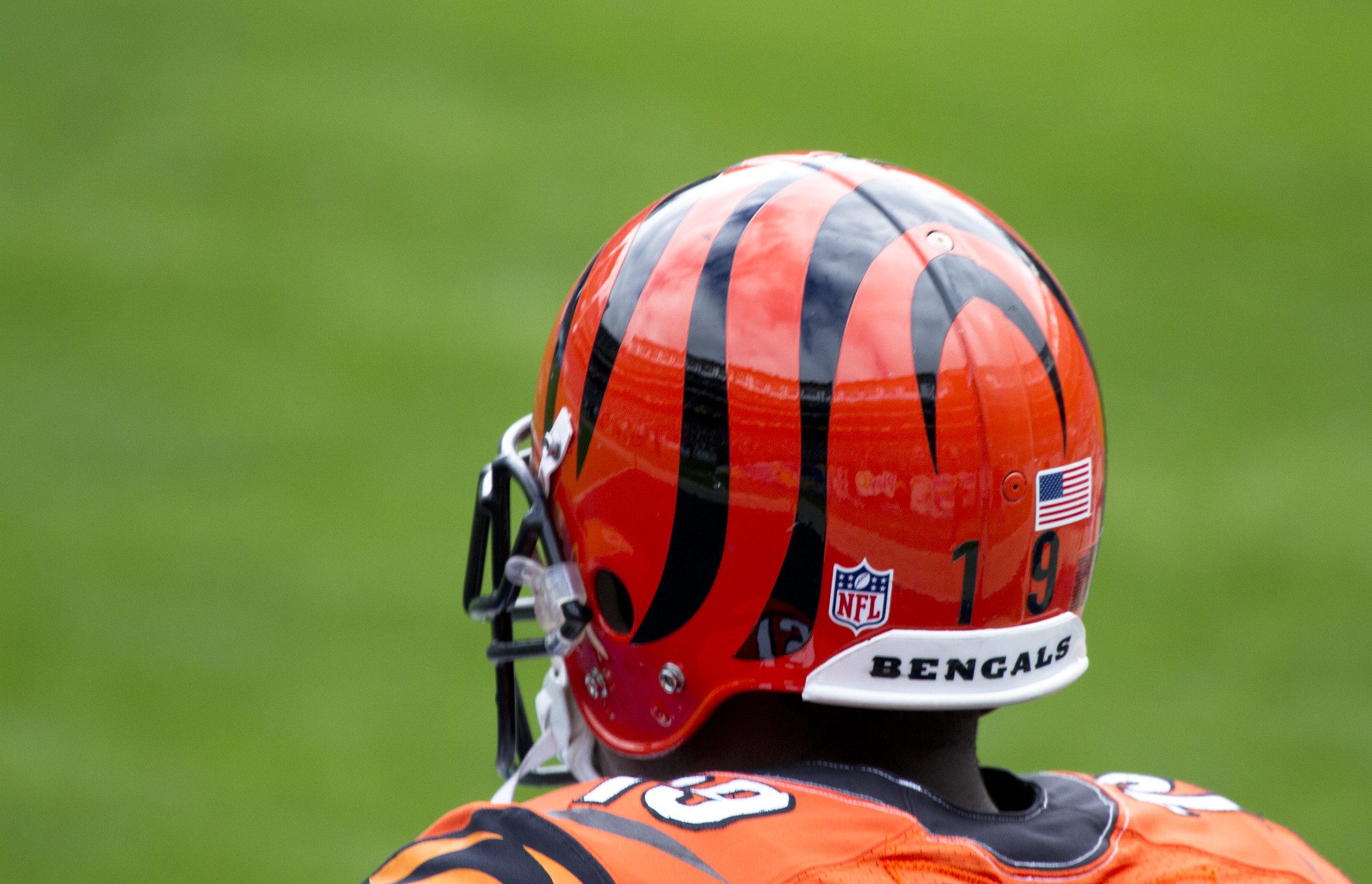NFL Minggu 18: Baltimore Ravens di Pratinjau Game Cincinnati Bengals