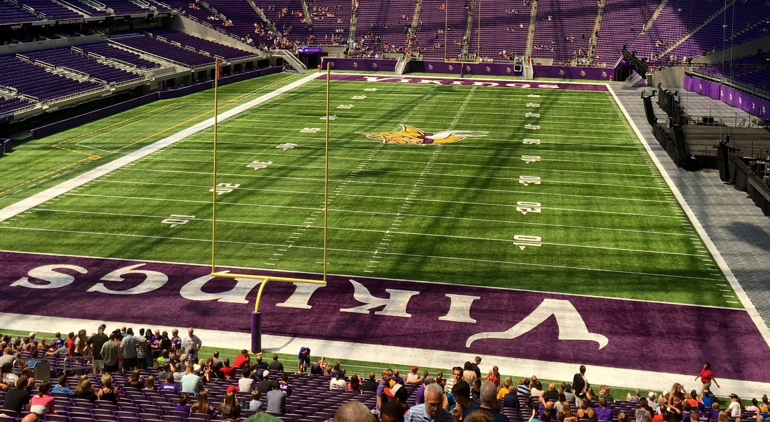 New England Patriots di Minnesota Vikings – Pratinjau Pertandingan Minggu 12 NFL