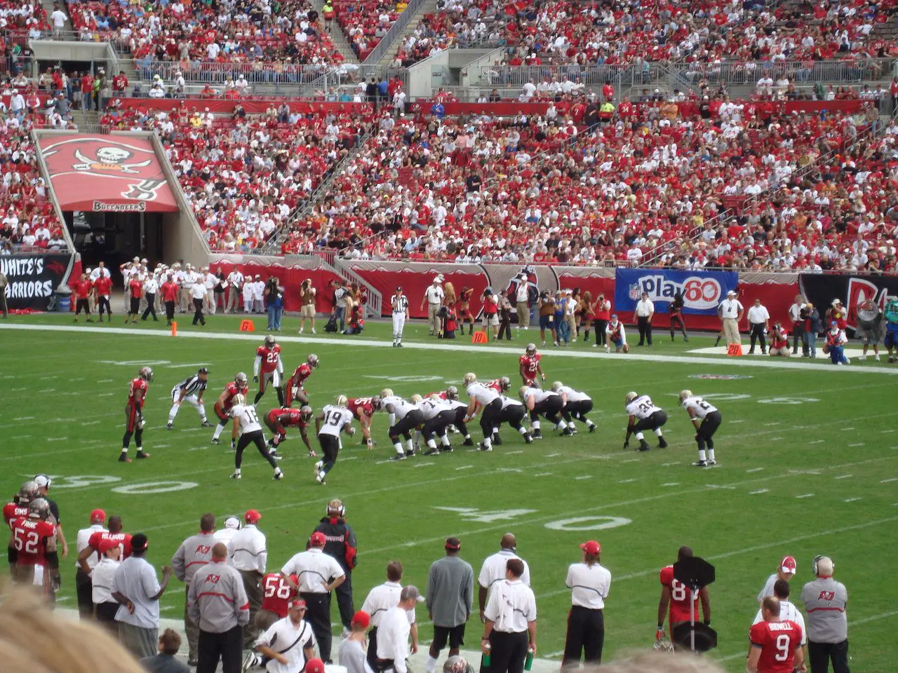 NFL Minggu 17: Pratinjau Philadelphia Eagles di New Orleans Saints Game