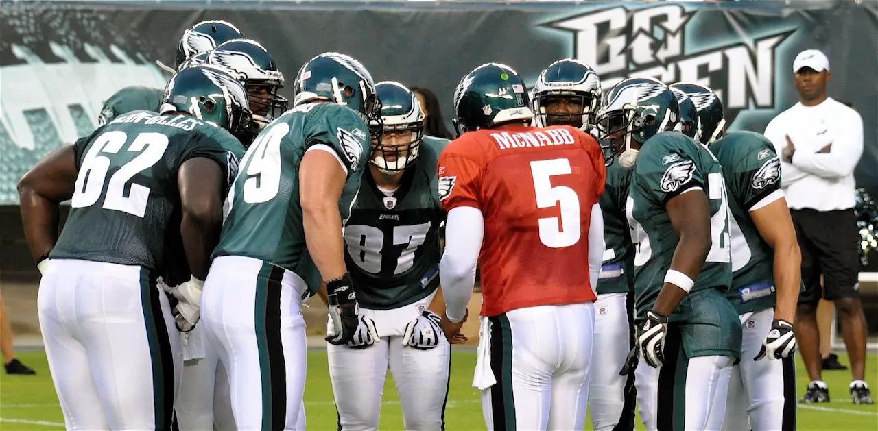 Apakah Philadelphia Eagles Memiliki Apa yang Dibutuhkan untuk Membuat Penampilan Super Bowl Di Tahun 2023?
