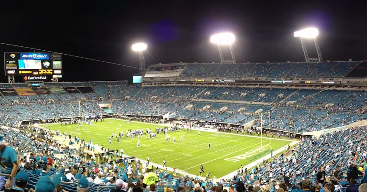 NFL Minggu 15: Dallas Cowboys di Pratinjau Game Jacksonville Jaguars